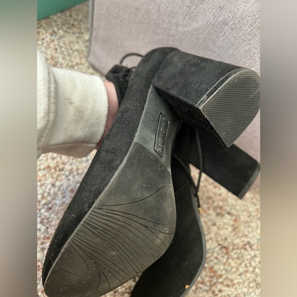 Union Bay CALISSA ankle boot - Picture 2 of 2